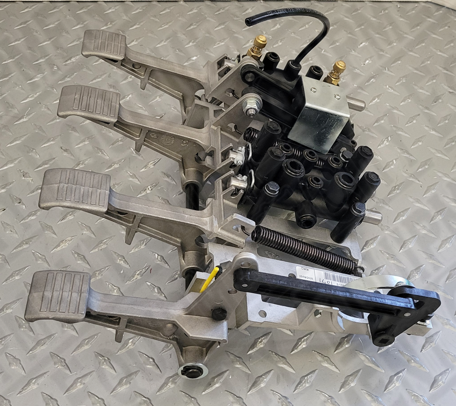 Corghi 5-105188 CONTROL PEDAL